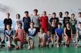 Basket : Finales départementales jeunes