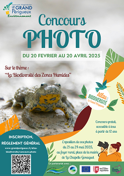 concours photo biodiversité