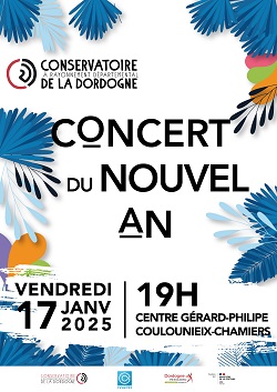 concert nouvel an CRDD