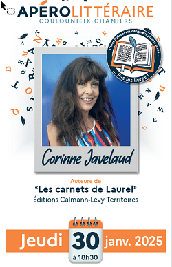 AL corinne javelaud