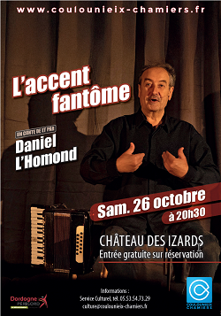 soiree conte lhomond