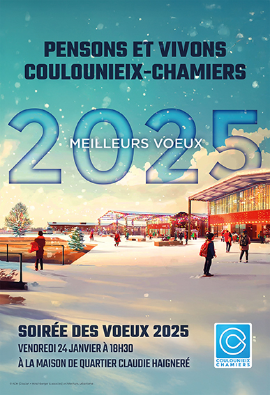 voeux 2025