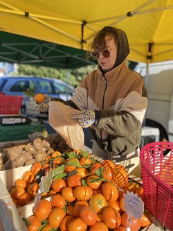 marché