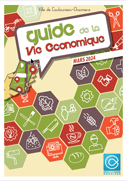 guide vie eco mars  2024