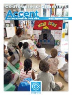 Bulletin municipal Accent N°13 - Septembre 2024