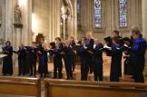 Concert du nouvel an des "Dames de choeur"