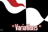 "Variations" de Katalina Brunner