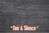 "Noir et Silence" de Pierre Roughol