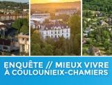 Mieux vivre à Coulounieix-Chamiers