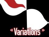 "Variations" de Katalina Brunner