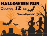 Halloween run